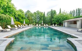 Hôtel&SPA Ventoux Provence Domaine des Tilleuls